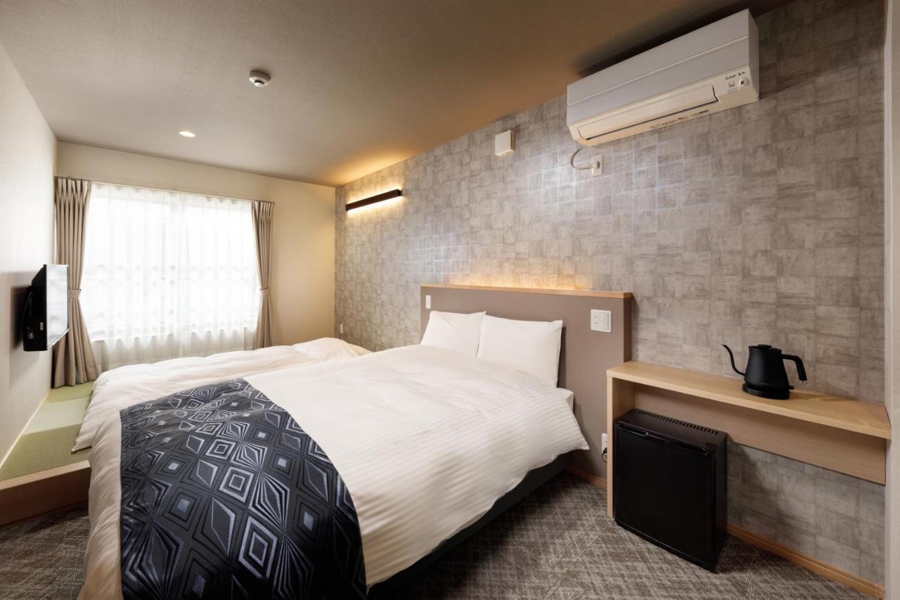 Connect inn 祇園四条 京都市 エクステリア 写真