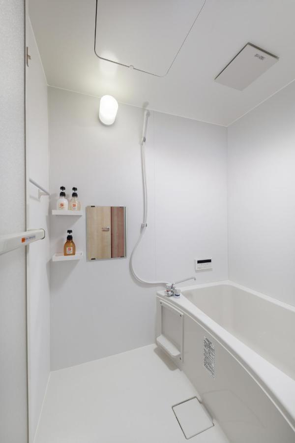 Connect inn 祇園四条 京都市 エクステリア 写真