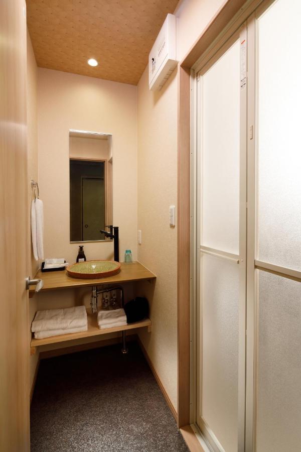 Connect inn 祇園四条 京都市 エクステリア 写真
