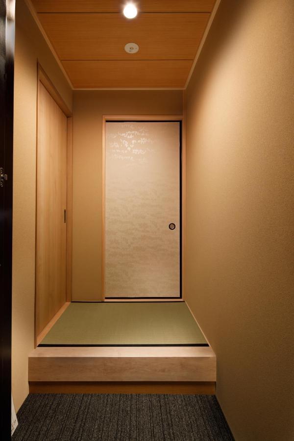 Connect inn 祇園四条 京都市 エクステリア 写真