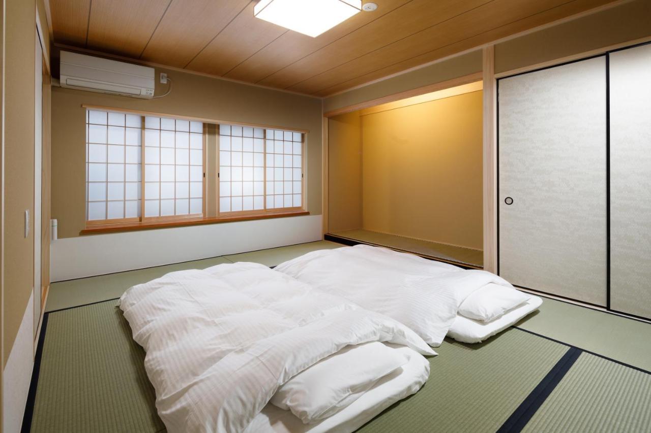 Connect inn 祇園四条 京都市 エクステリア 写真
