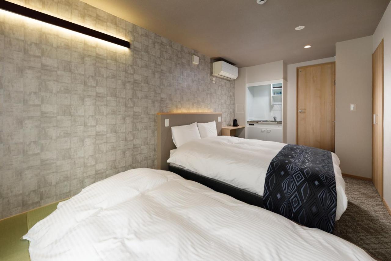 Connect inn 祇園四条 京都市 エクステリア 写真