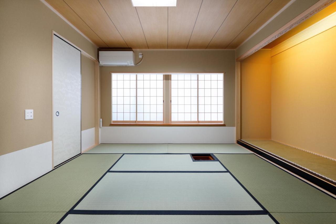 Connect inn 祇園四条 京都市 エクステリア 写真