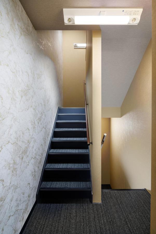 Connect inn 祇園四条 京都市 エクステリア 写真