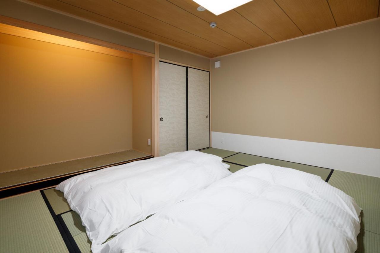 Connect inn 祇園四条 京都市 エクステリア 写真